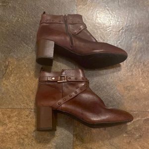 Alex Marie brand short boot.⛄️